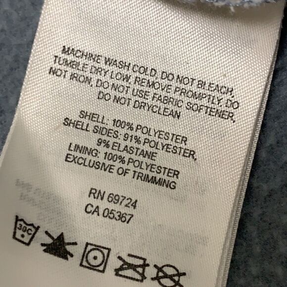 Womens Columbia‎ Fluffy Full Zip Jacket - Picture 5 of 8